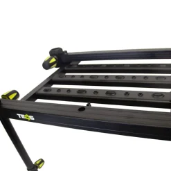 Accessoire de station Teos Adjustable Sliding Footplate