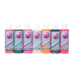 Additif Liquide Mainline match Syrup Essentiel Cell 250ml