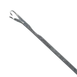 Aiguille à chas carpe team carpfishing latch boilie needle
