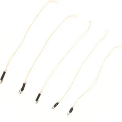 Attaches lignes coup team france concours (x5)