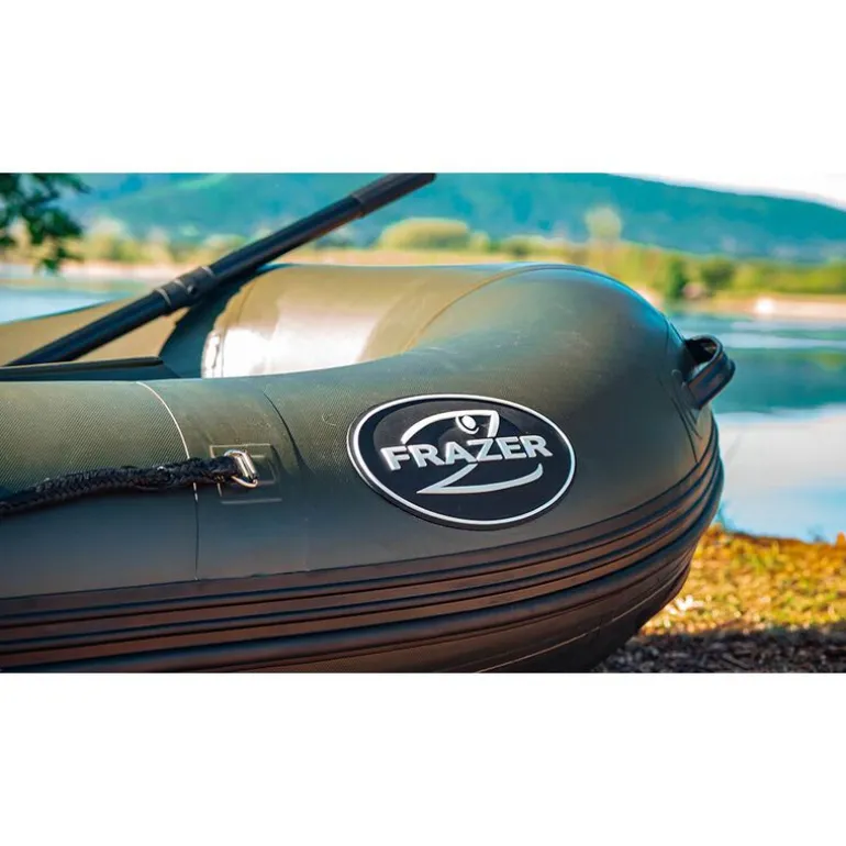 Bateau Pneumatique FRAZER Furtif 230
