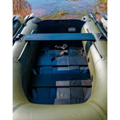Bateau Pneumatique FRAZER Furtif 230