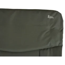 Bedchair team carpfishing process