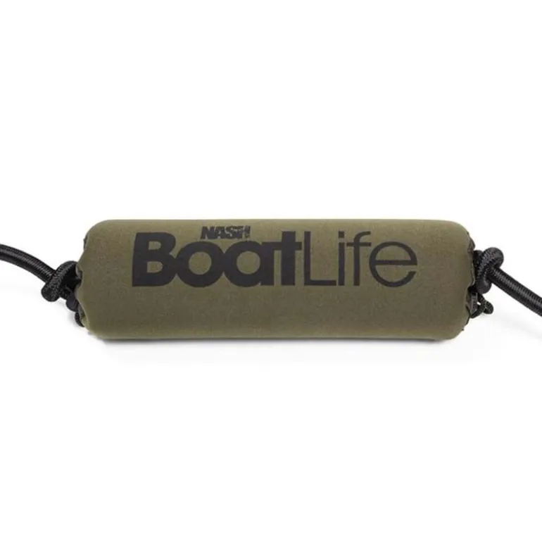 Boat Life Nash Fixation de bateau à dégagement rapide