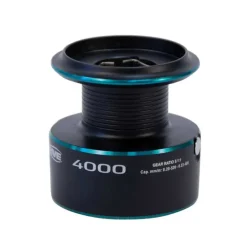Bobine Rive Mf Smart Evo 4000 Bobine Deep
