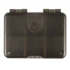 Boite à accessoires carpe korda mini box 6 compartiments