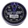 Boite de plombs fendus coup lemer 8 cases anglaise