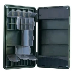 Boite Ridge Monkey Armoury Lite Tacle Box