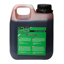 Booster Madcat Pellet Sauce 1l Blood and Liver