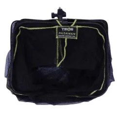 Bourriche Teos Padawan Square Keepnet 250