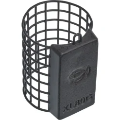 Cage Feeder Sensas Flat Metal Cage M