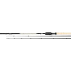 Canne anglaise GURU A-Class Pellet Waggler 3.9m 3-15g (3 brins)