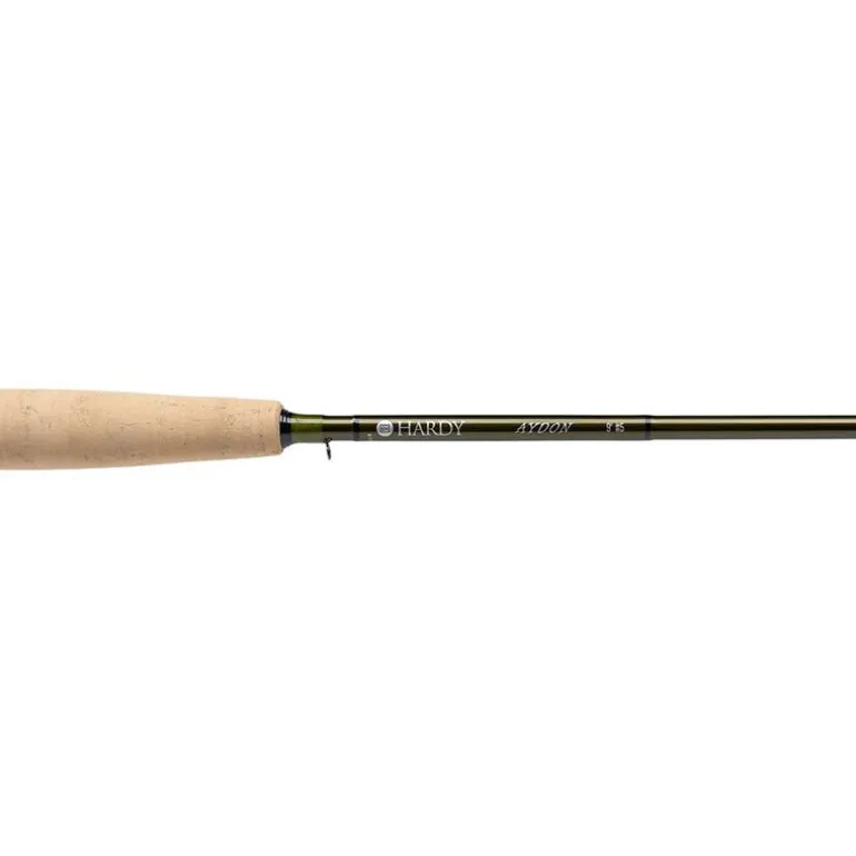 Canne Greys Aydon Single Handed 7' soie 3 (4 brins)