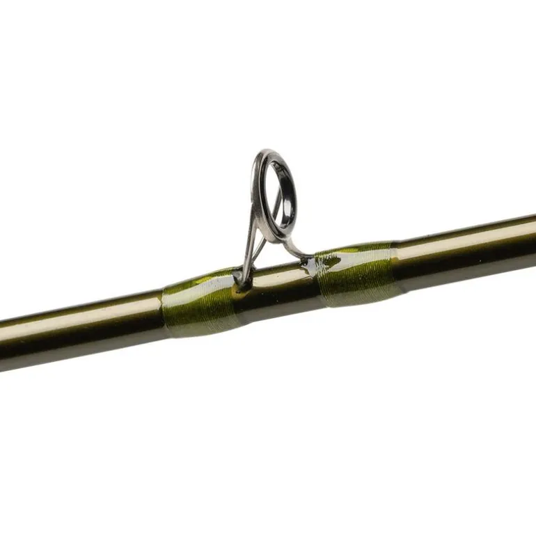 Canne Greys Aydon Single Handed 7' soie 3 (4 brins)