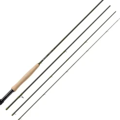 Canne Greys Aydon Single Handed 6' soie 6 (4 brins)
