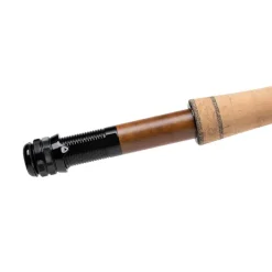 Canne Greys Wing Streamflex 6.6' soie 3 (4 brins)