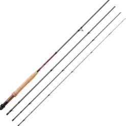 Canne Greys Wing Streamflex 10' soie 2 (4 brins)