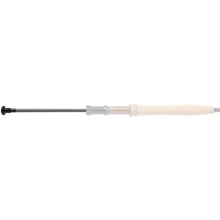 Canne Greys Wing Streamflex 10' soie 2 (4 brins)