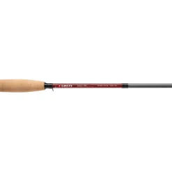 Canne Greys Wing Streamflex 10' soie 3 (4 brins)