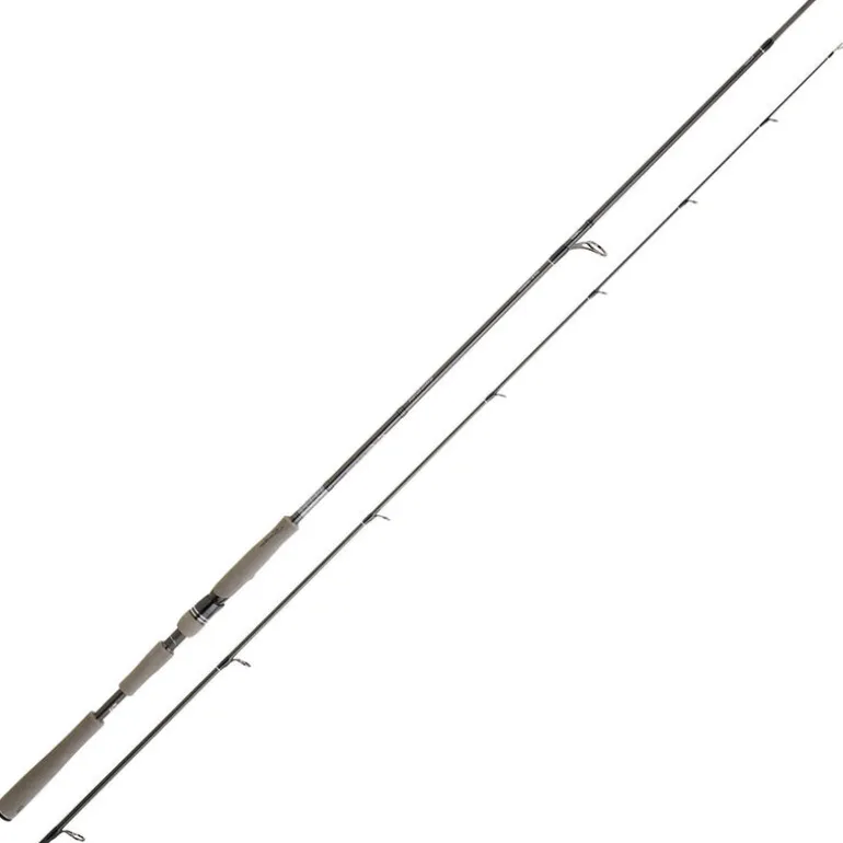 Canne lancer Daiwa SALTIST AGS 762 HXHFS 2.29m 14-56g