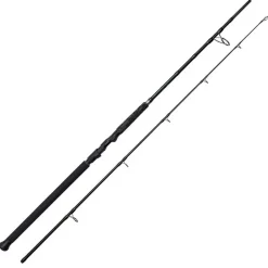 Canne leurre silure madcat black spin 2.10m 40-150g (2021)
