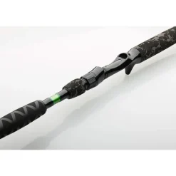 Canne Madcat Green pelagique 1.90 m 50-150 g