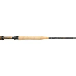 Canne Mouche JMC Pure NGX 10'9 soie de #4