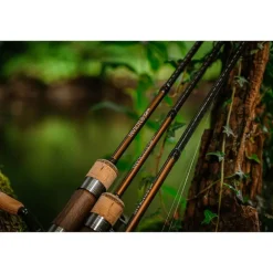 Canne Spinning Evok Invictus Trout 722ML 2.19m, 5-14g