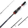 Canne Spinning Evok Invictus V2 662LS 2.01m, 3-10g