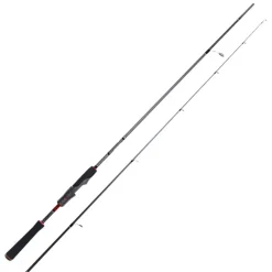 Canne Spinning Evok Invictus V2 662MLS 2.01m, 5-14g