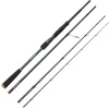 Canne Spinning Voyage Sakura Horosha 704ml 2.13m, 3.5-10.5g