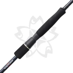 Canne Spinning Voyage Sakura Horosha 704ml 2.13m, 3.5-10.5g