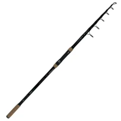 Canne Télescopique Vif Redfish Ancestra Deadbait 4.20m, 60-180g
