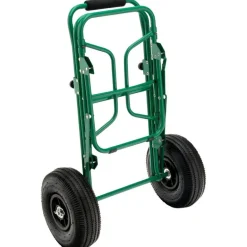 Chariot de transport Team France luxe
