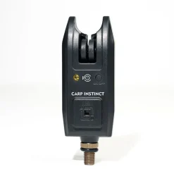 Coffret Détecteurs 4+1 Sert Carp Instinct