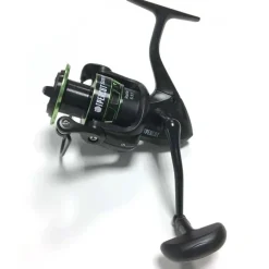 Combo Ipercut 5000 FD + Ipercut Spin and Vertic Braid 0.40