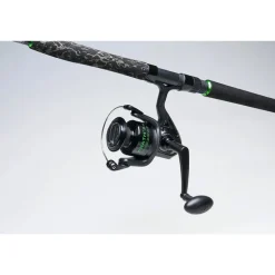 Combo Madcat Silure Vertical Combo 1800 cm 100-250 g / 5000