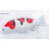 Coussin Gaby Carpe Koi Medium 60cm
