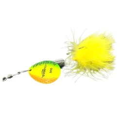 Cuillère Silure Overfight Blade Spinner 50g