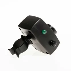 Détecteur silure overfight cat xr alarm (vert)