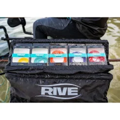 Elastique Rive Hybrid Elastic Soft