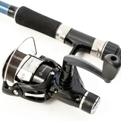 Ensemble anglaise coup redfish combo class one match 360 advanced