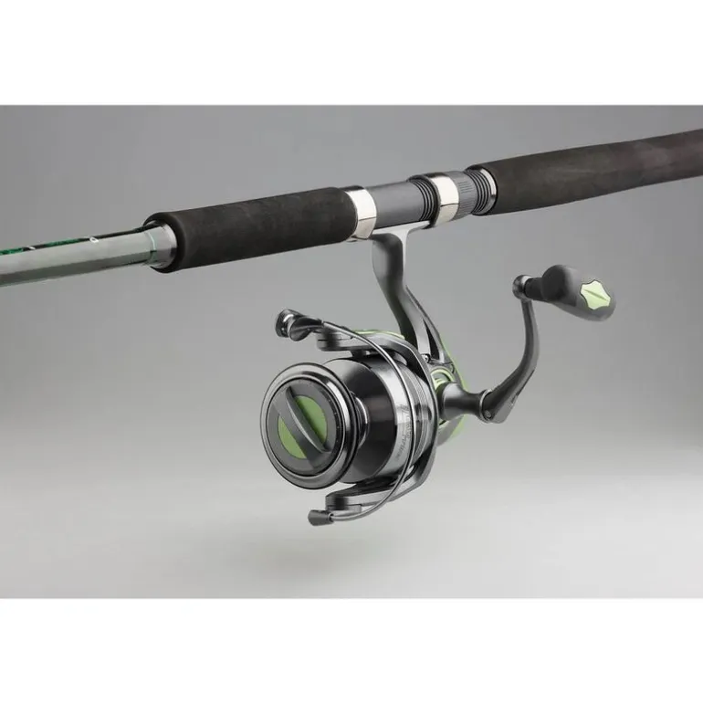 Ensemble DAM Full Cat XP Combo 2m10 40-150g