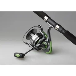 Ensemble DAM Full Cat XP Spin 2m40 40-150g