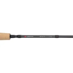 Ensemble Greys Fin Fly canne 8’ soie 4 + moulinet + soie n°4