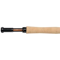 Ensemble Greys Fin Fly canne 9’ soie 5 + moulinet + soie n°5