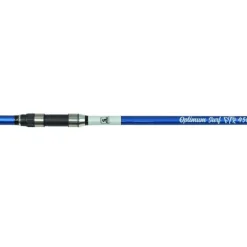 Ensemble surfcasting optimum surf 4.50 + x3 surf 9000