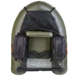 Float Tube Sakura Fat Boy 130 Kaki