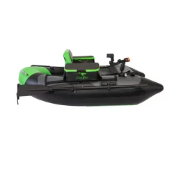 Float Tube Skeater Jawz 170 Fishing