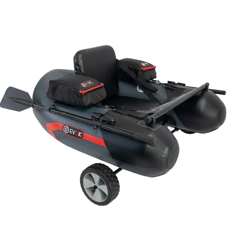 Float-Tube Evok Tactikal FT 150